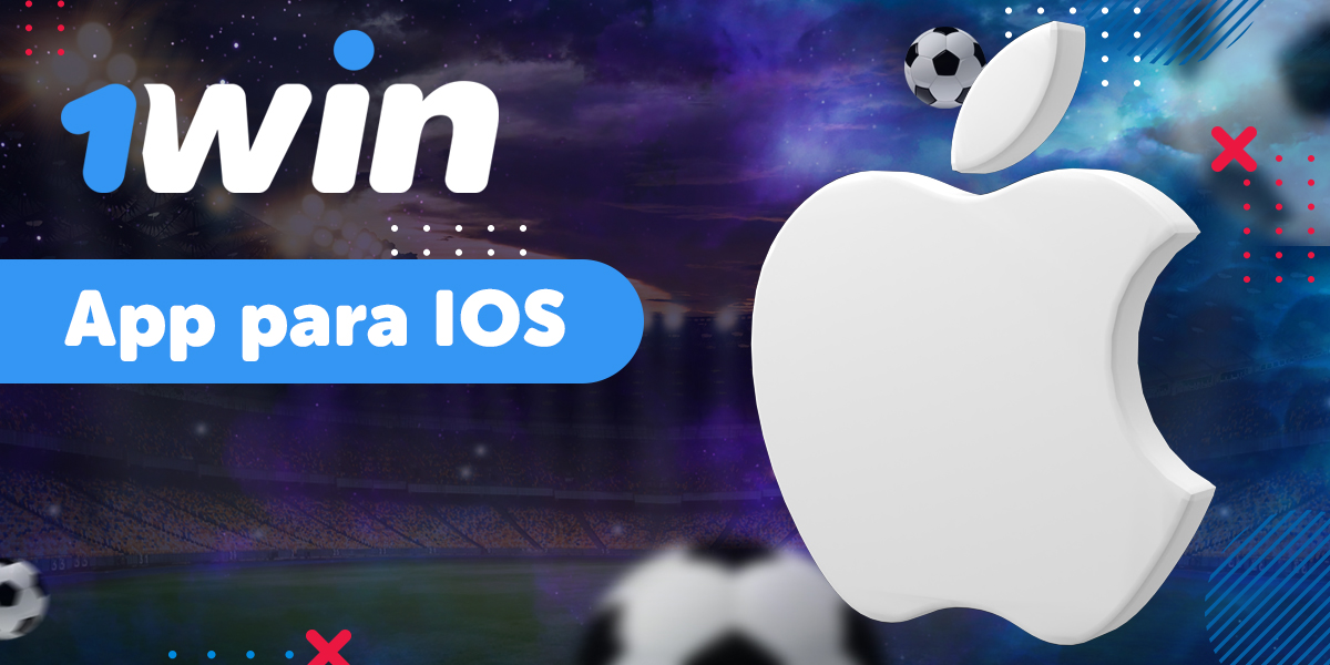 1win app para dispositivos iOS: instru&ccedil;&otilde;es para download, requisitos do sistema 