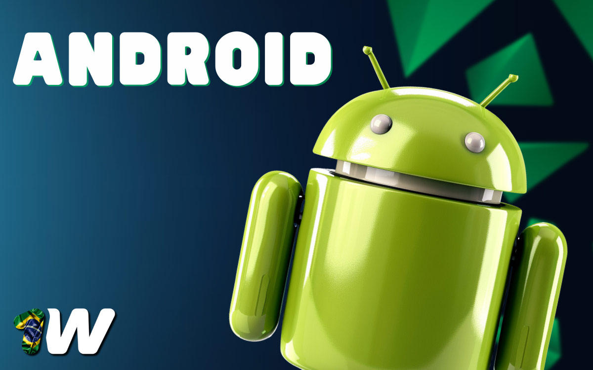 Aplicação para Android