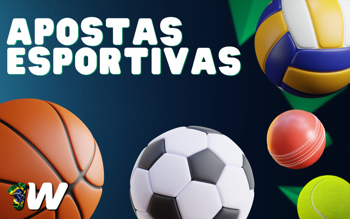 Apostas Esportivas