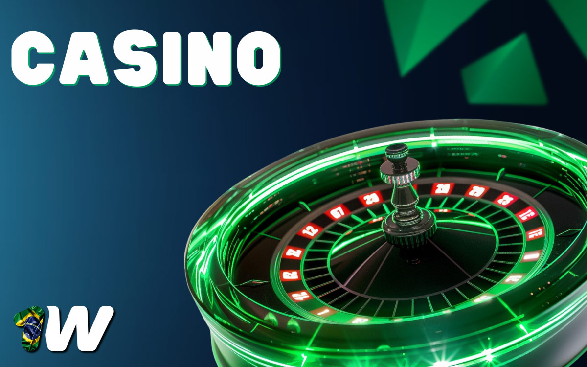 Jogos de casino