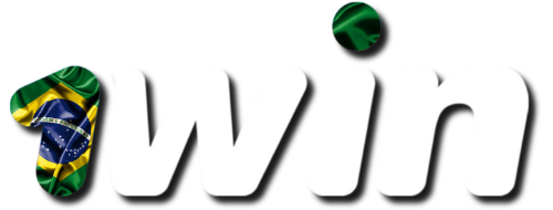 1Win Brasil Logo