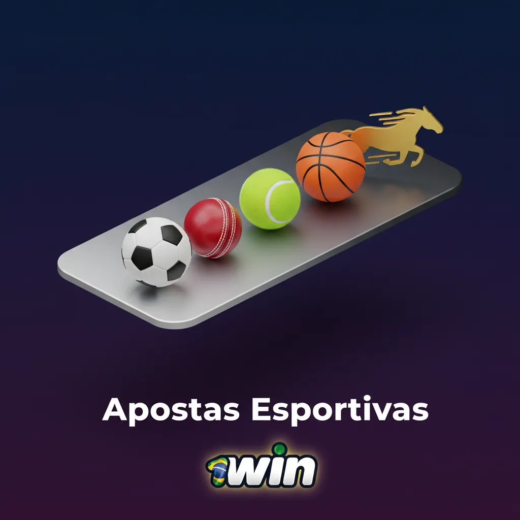 Apostas esportivas da 1win no Brasil: 25+ esportes, pré-jogo e ao vivo; futebol, basquete, tênis e eSports.