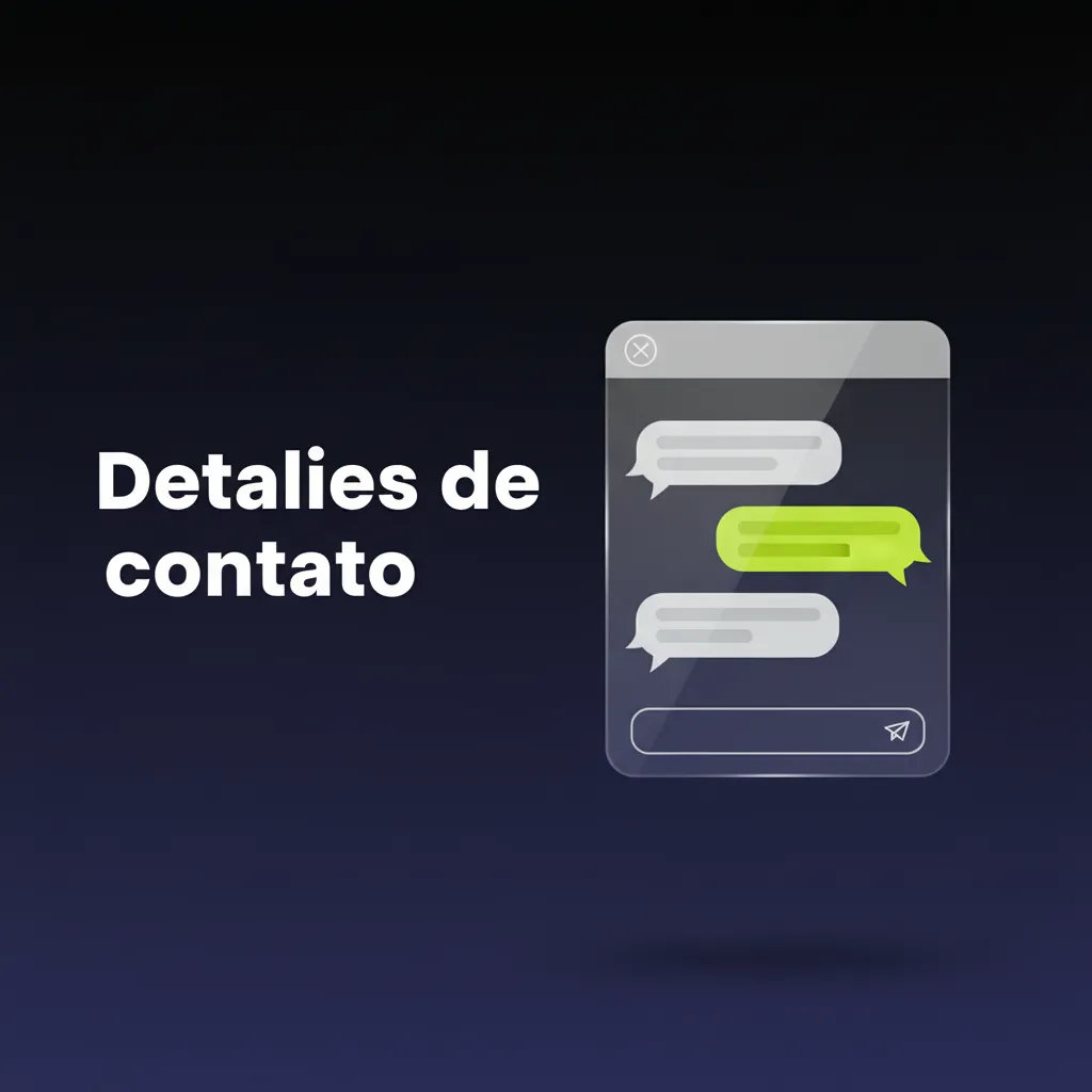 Detalhes de contato: Suporte 24/7 em PT-BR via chat ao vivo, formulário de e-mail, FAQ e redes sociais.