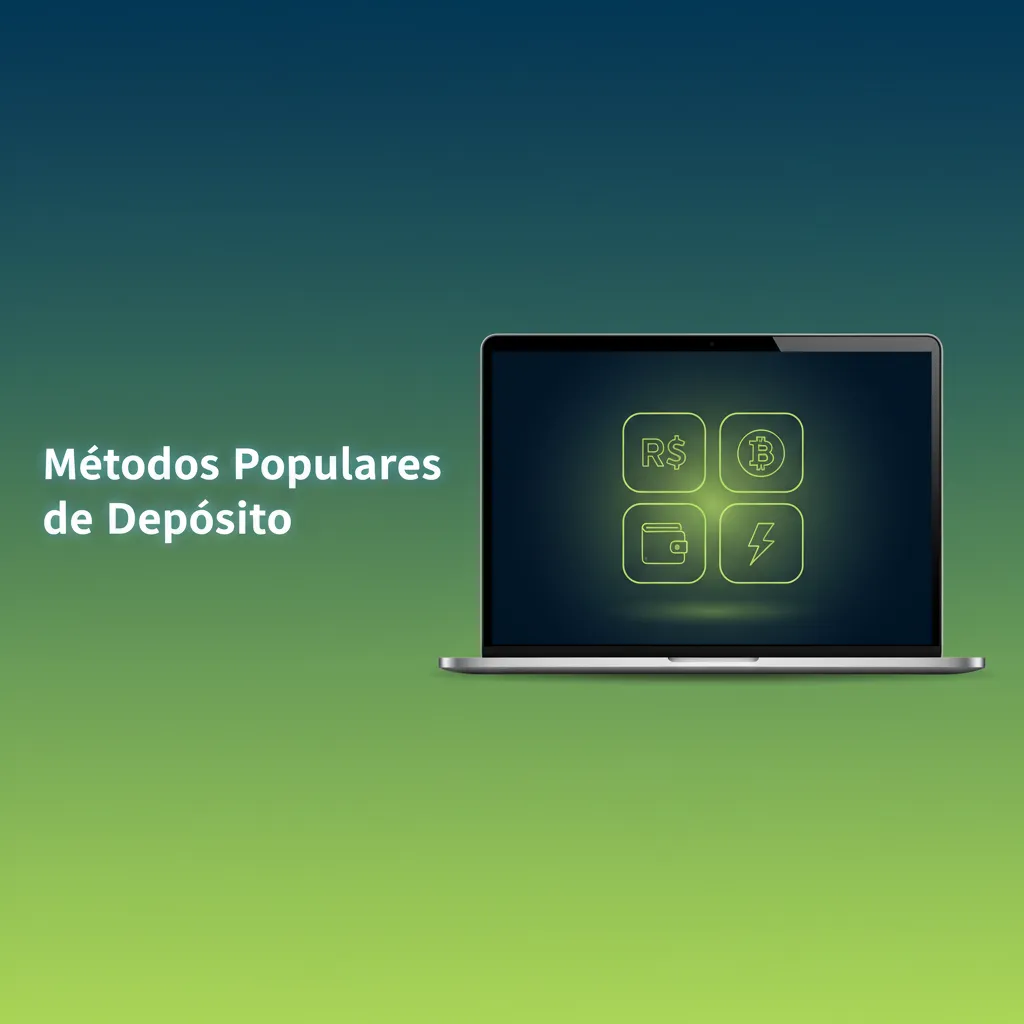 Métodos de depósito no Brasil: Pix (QR, Copia e Cola, chave) com crédito instantâneo e Boleto em bancos/lotéricas.