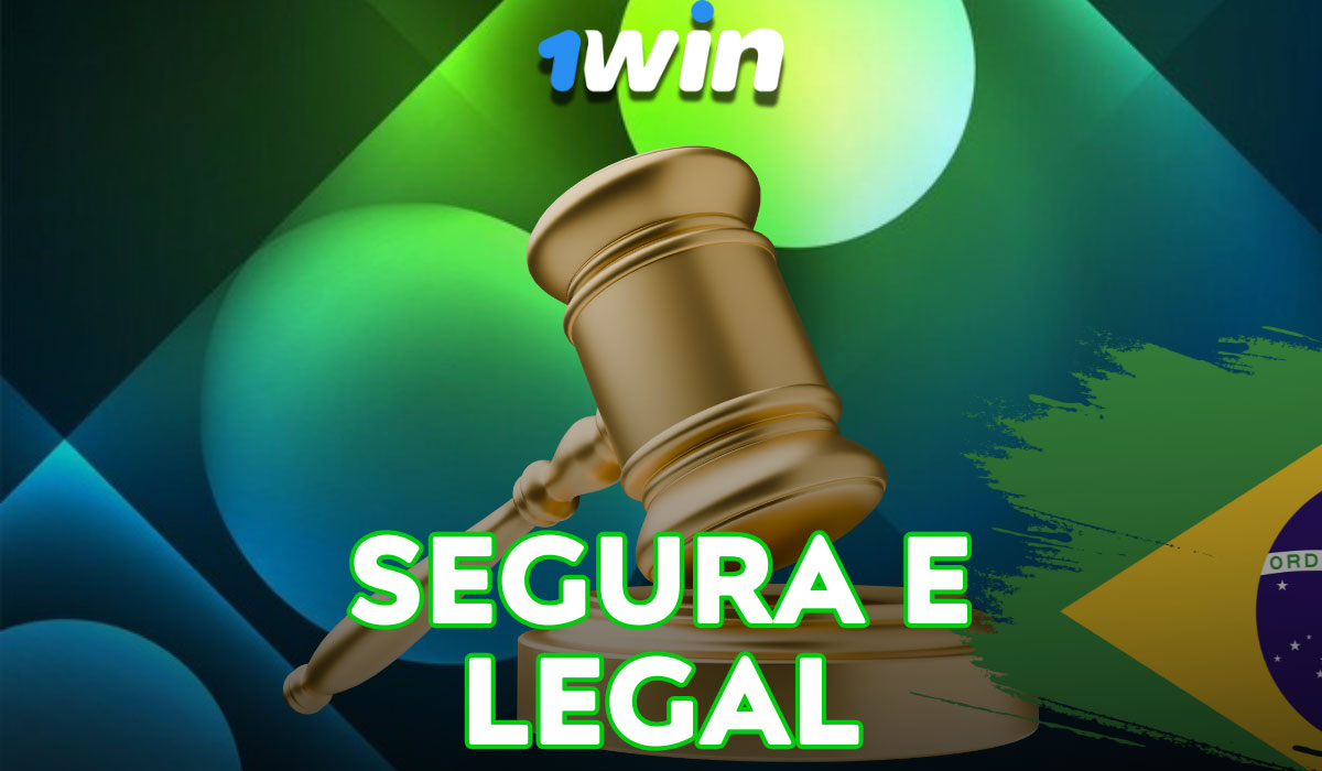 1win no Brasil: licença Curaçao, SSL, KYC e jogo responsável indicam ambiente regulado e seguro.