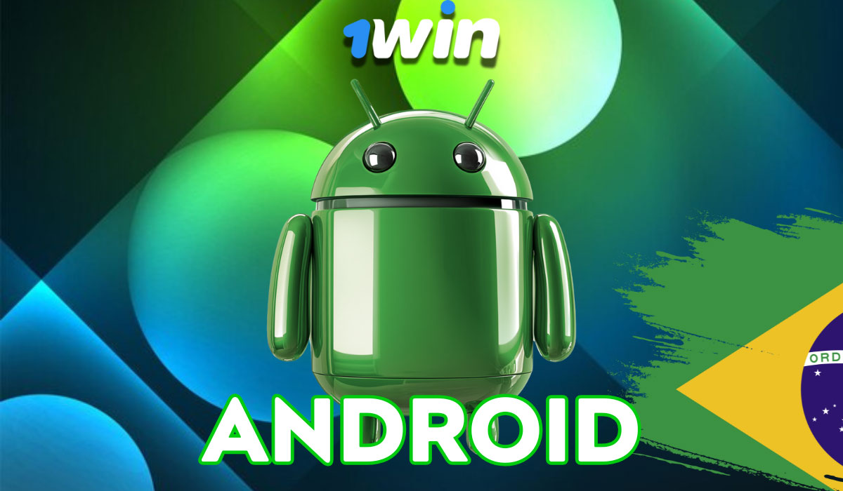 Guia do app Android: requisitos (Android 7.0, 50–100 MB) e etapas para baixar APK, instalar e fazer login.