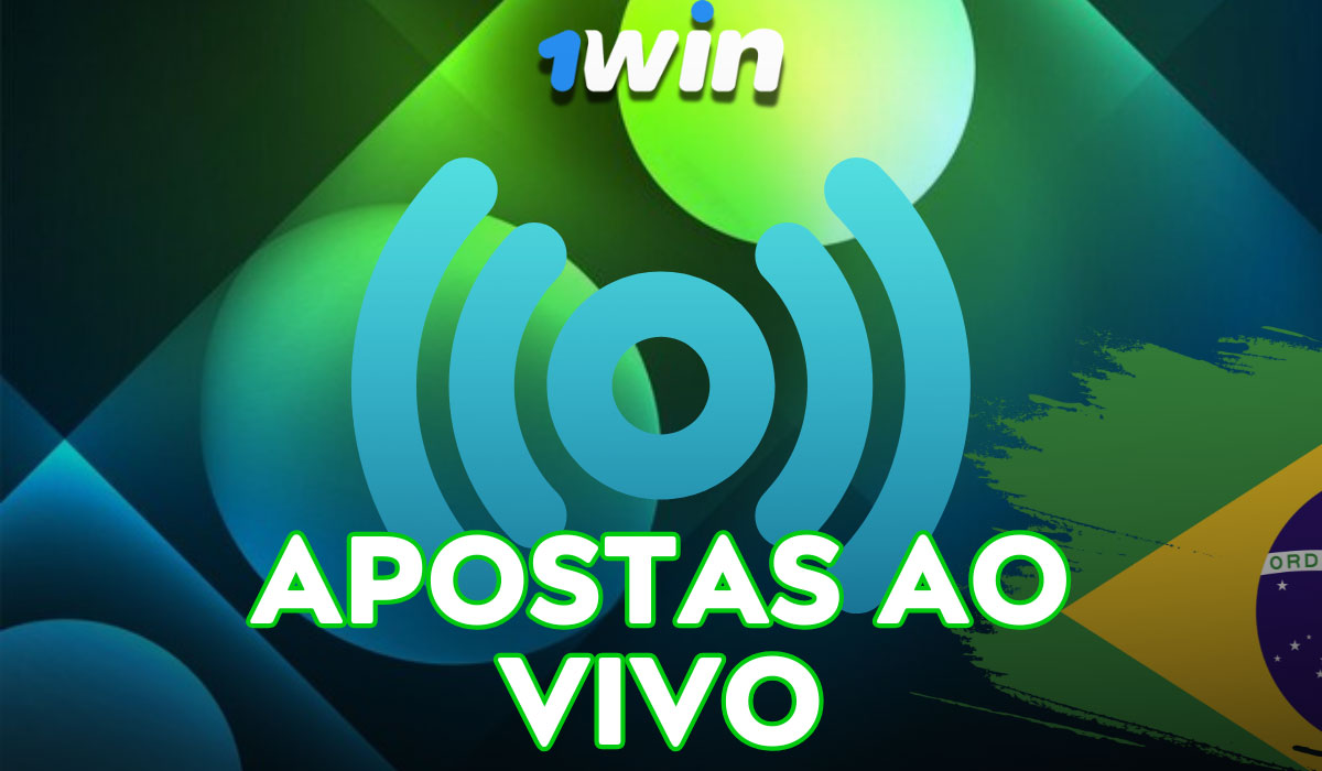 Tela de apostas ao vivo com futebol, tênis e basquete, odds dinâmicas, cash out e estatísticas em tempo real.