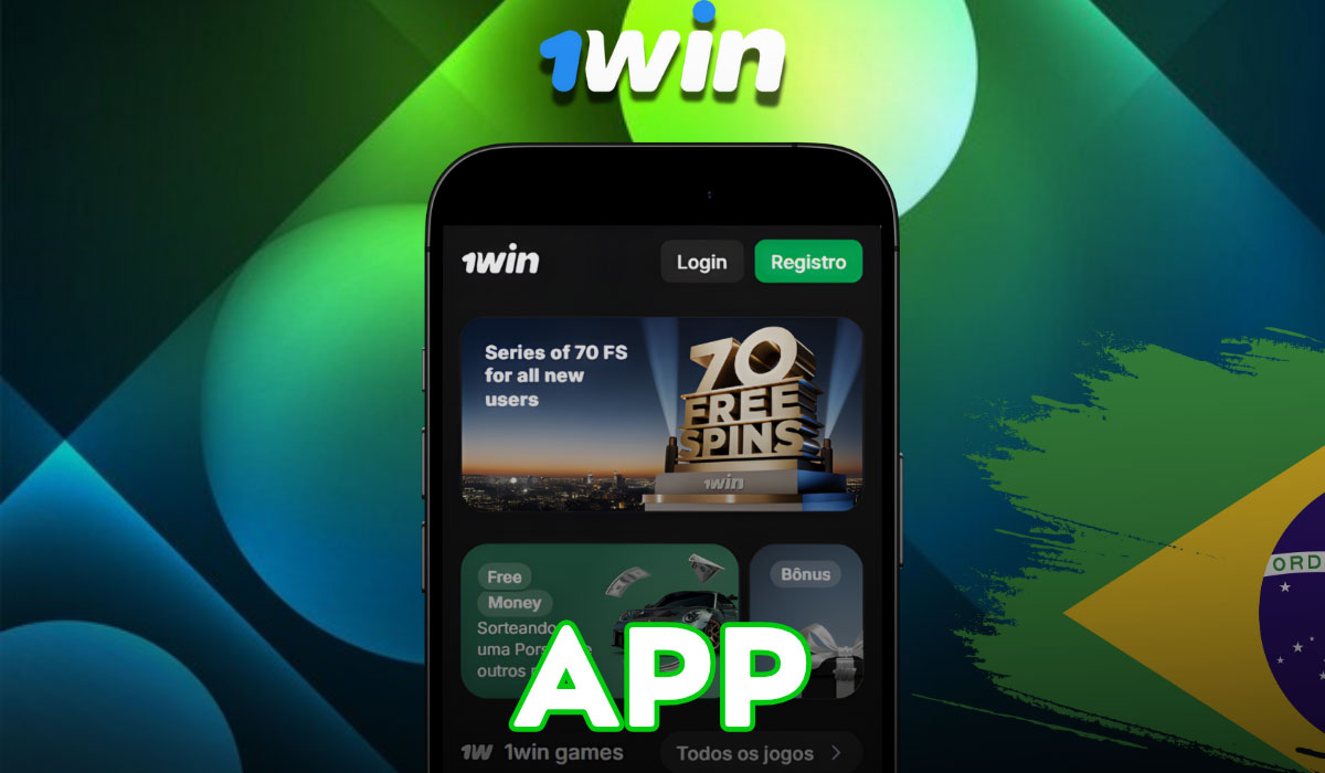 1win App