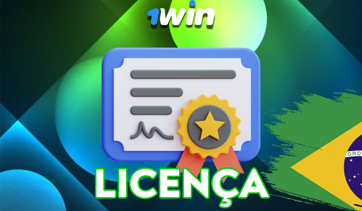 Licença internacional de Curaçao (Antillephone N.V.), válida no Brasil; verificação no selo e portal; segurança.