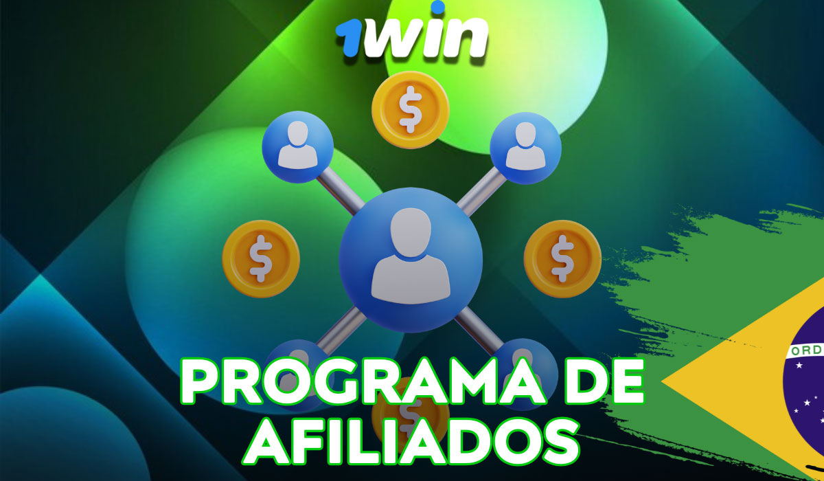 Programa de Afiliados 1win: materiais prontos, comissões competitivas, relatórios em tempo real e suporte dedicado.