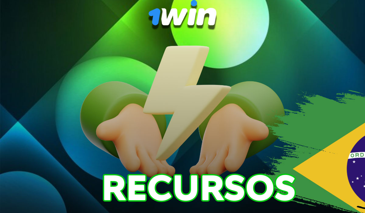 Interface do app 1win com apostas ao vivo, cassino, PIX e alertas, otimizada para uso com uma mão.
