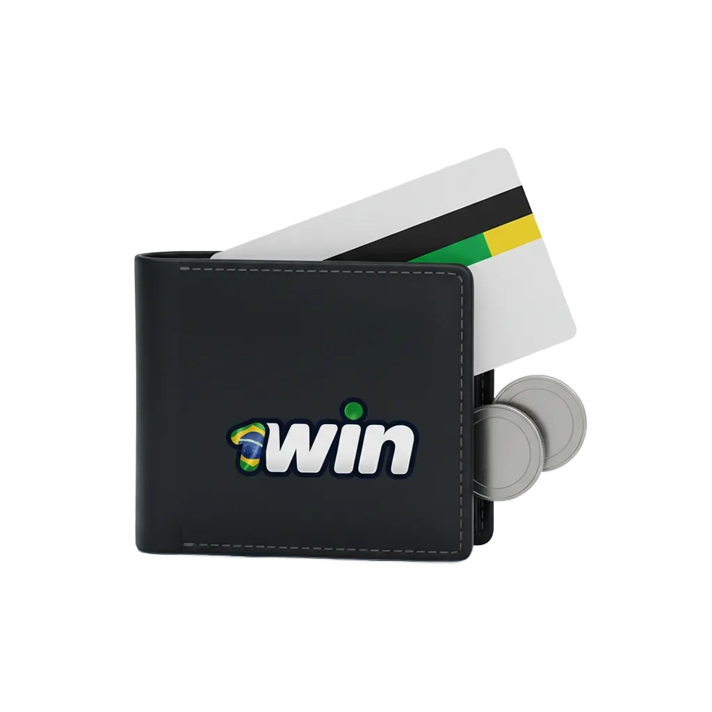 1win Brasil: depósitos e saques por Pix (4 opções: QR, Copia e Cola, chave) e Boleto; R$10–100.000 dep., R$50–50.000 saque.