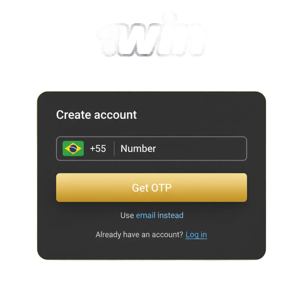Processo 1win: cadastro, login e verificação; apostas e cassino; site e app; suporte em português; bônus de 500%