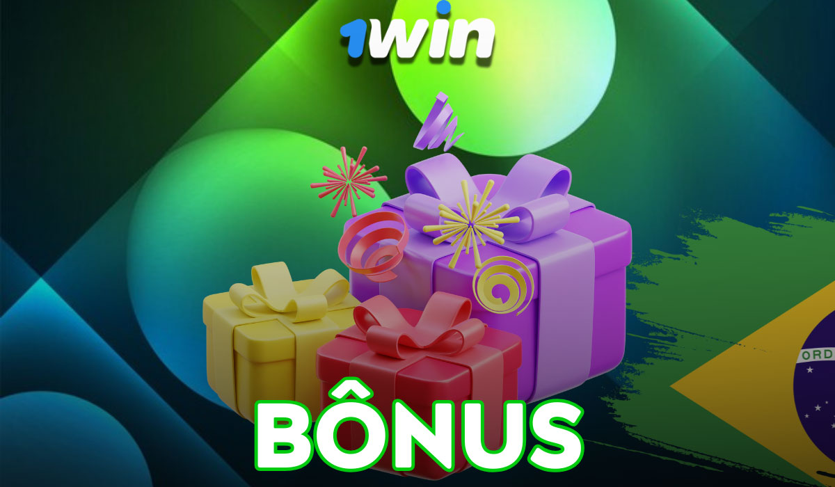 1win Brasil: bônus de boas-vindas do cassino até 500% em 1ºs depósitos; slots e jogos selecionados; rollover 35x, 14 dias.
