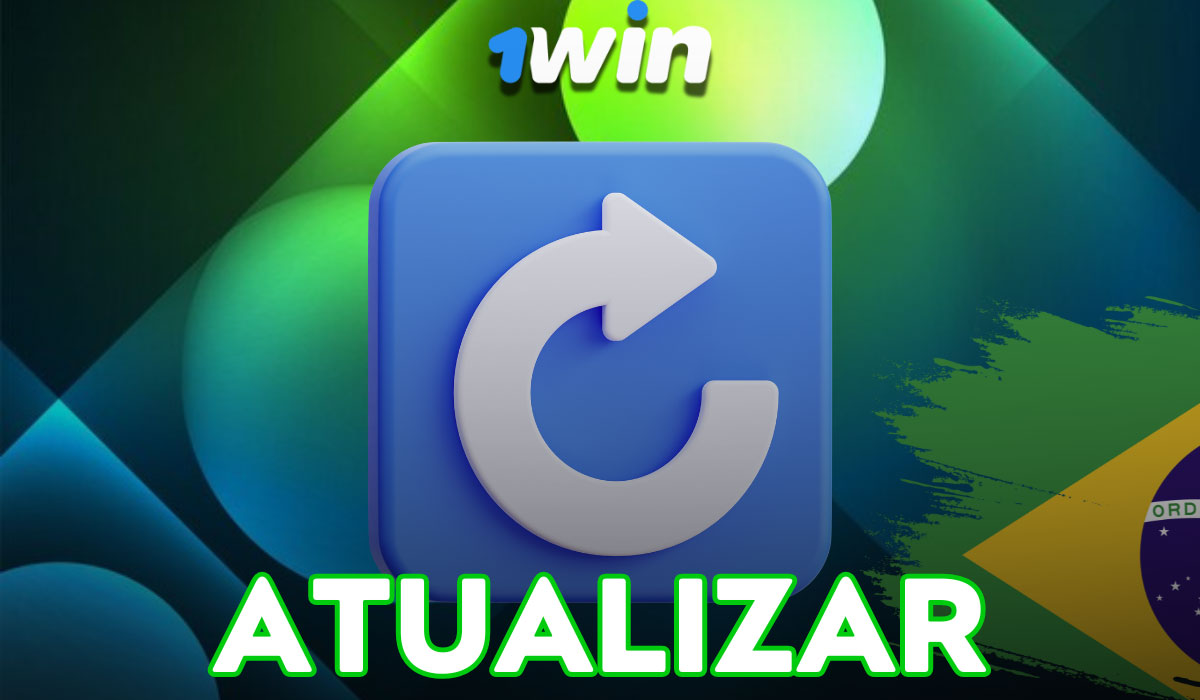No iOS, o app 1win PWA atualiza automaticamente; abra o ícone da tela inicial com conexão ativa, sem baixar atualizações.