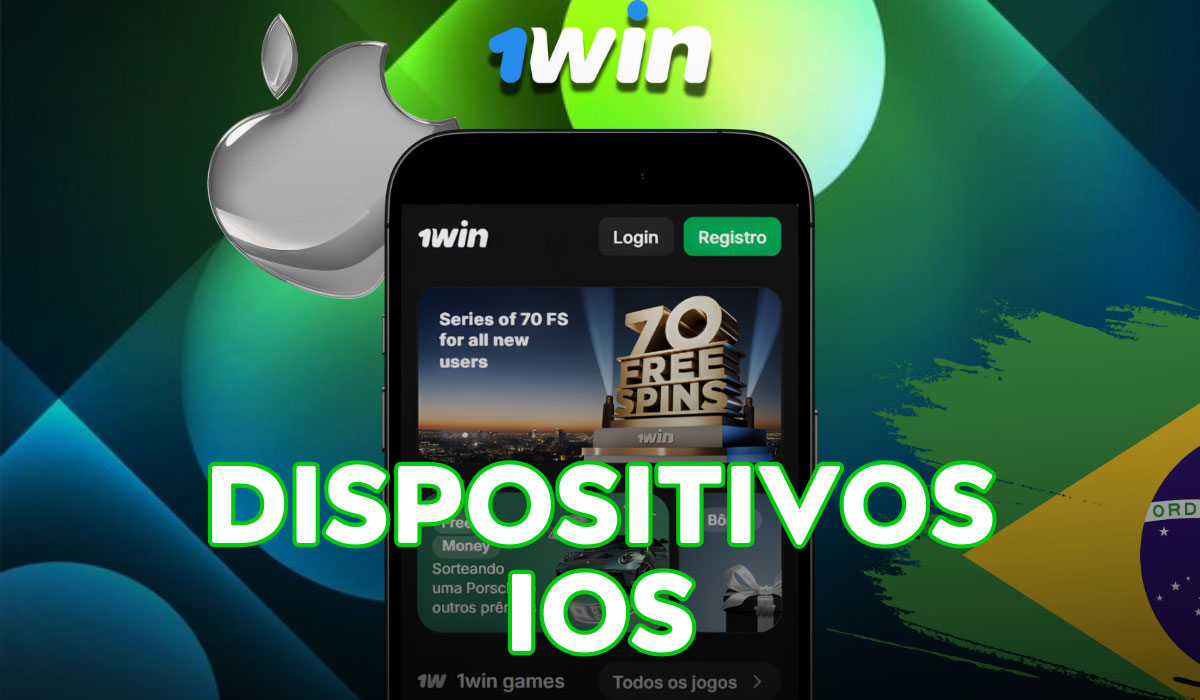 Dispositivos iOS compatíveis: iPhone 8, 8 Plus, X, XR, 11–15 e 11/12/13 Pro; iPad 7ª, Air 4+, Pro 11; iPod touch 7ª. iOS 12+