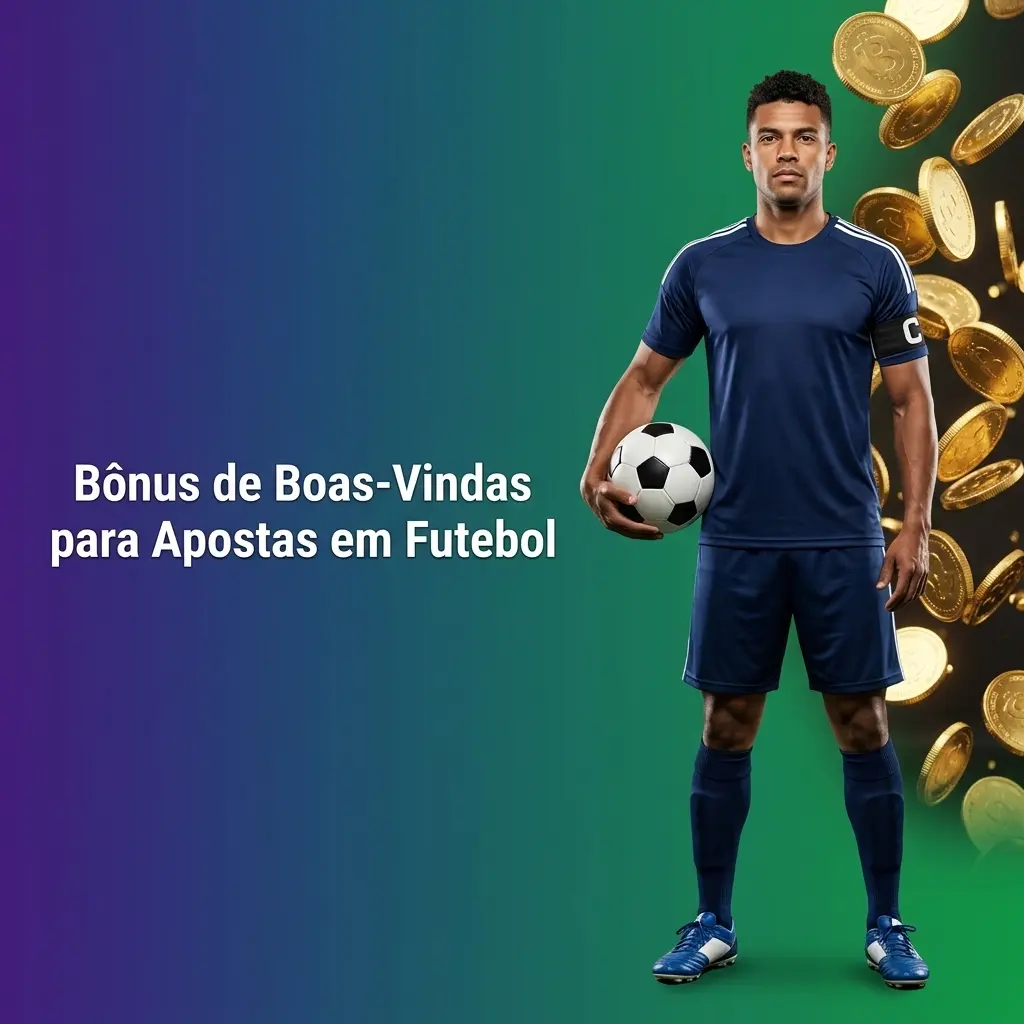 Bônus de boas-vindas 500% da 1win para apostas em futebol no Brasil, válido para novos usuários