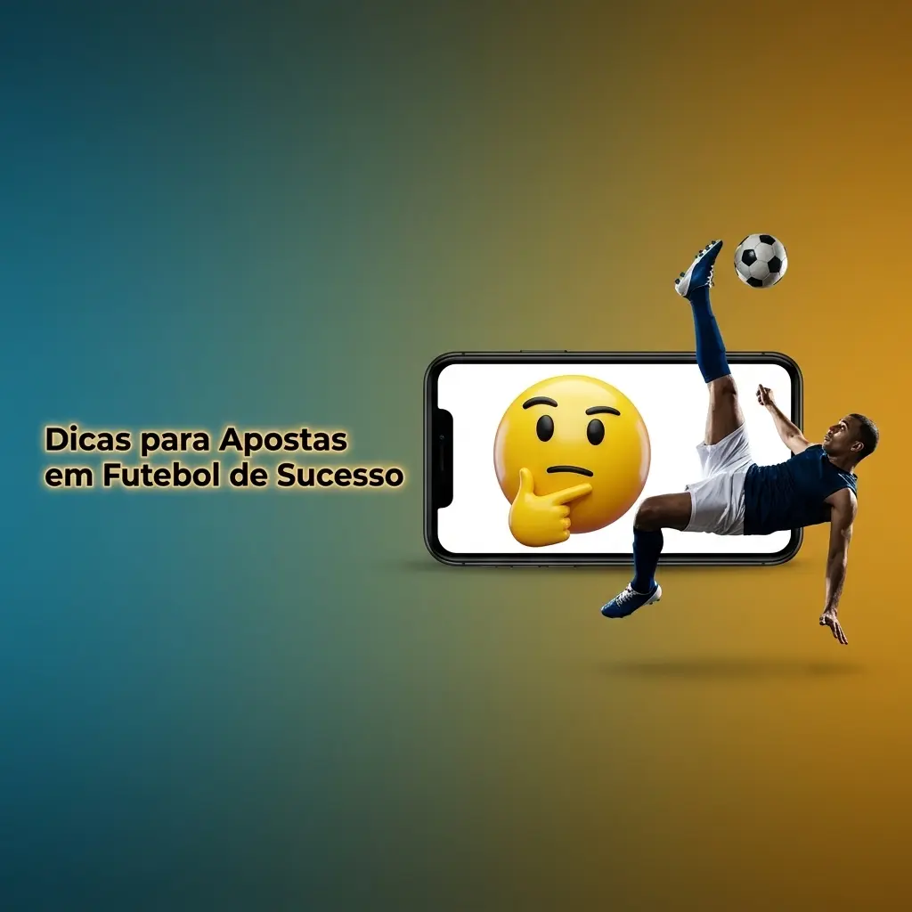 Dicas para apostas em futebol: análise de forma, confrontos, bankroll e apostas ao vivo para melhores resultados