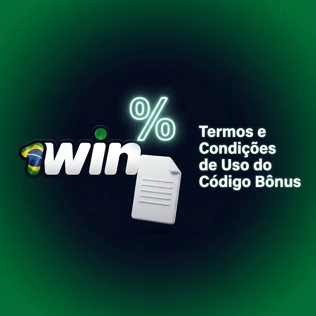 Termos e condições do código bônus 1win: regras de ativação, rollover e elegibilidade para novos usuários